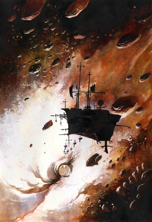Guillaume Sorel, 'Leviathan 99', 2010