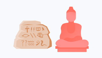 Ancient sculpture catalogue with marble inscriptions, provenance and conservation records