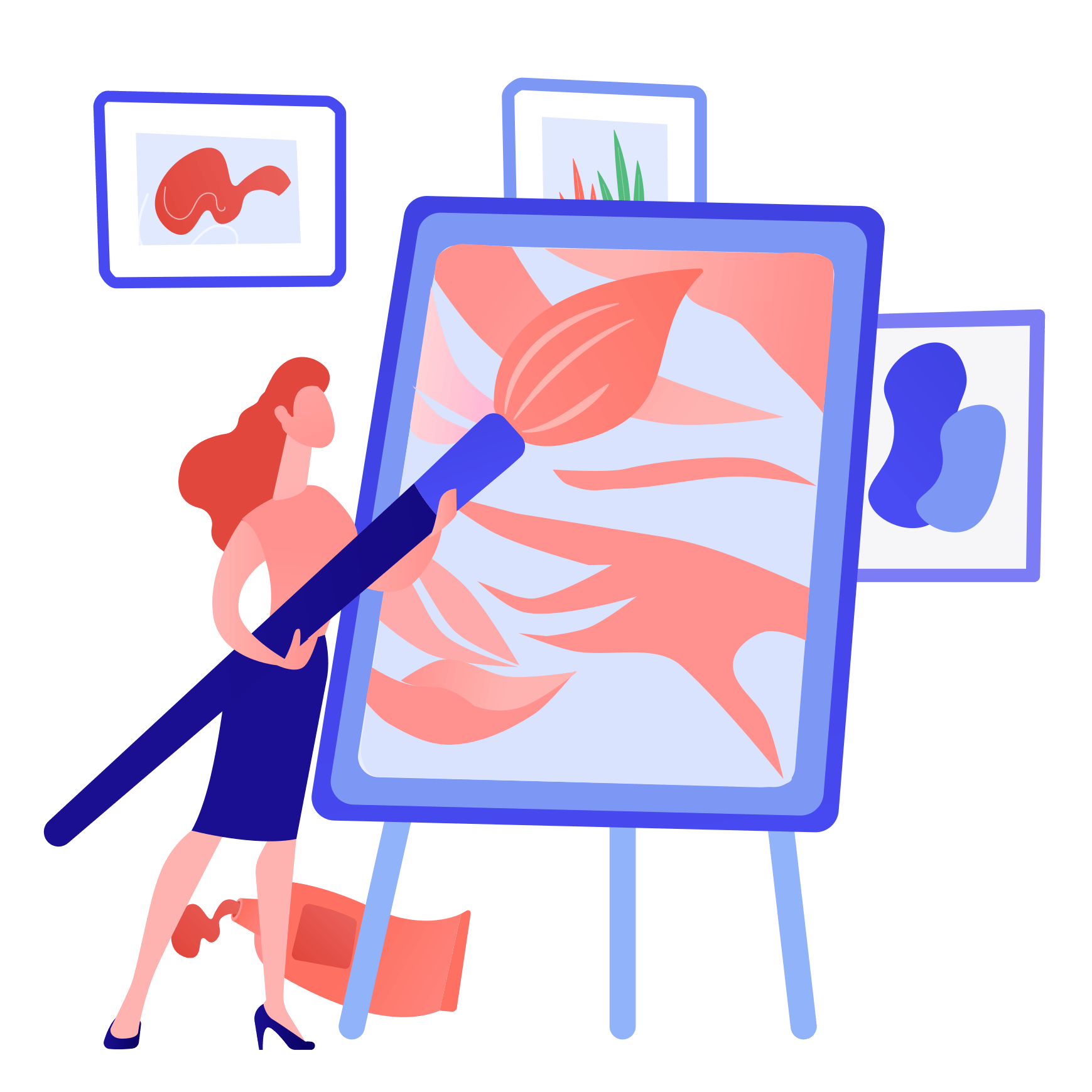 Canvas