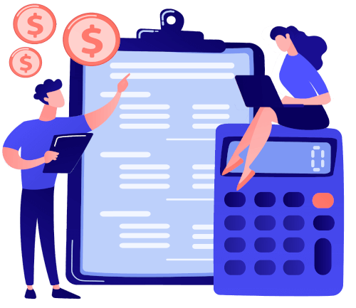 Financial Data