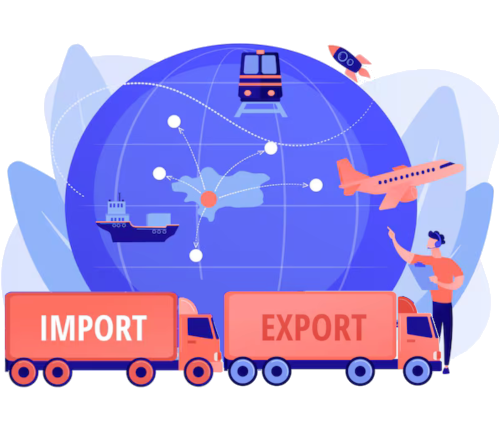 Excel import and export for collection data