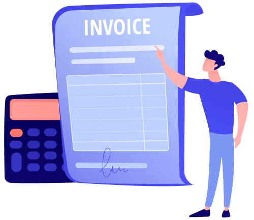 Invoice Generation
