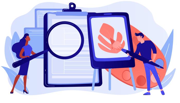 What to Record for Every Artwork