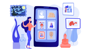 How to Bring a Large Existing Collection into Art2App Collection Manager