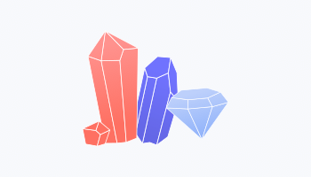 Mineral and crystal collection catalogue with species, locality and acquisition records