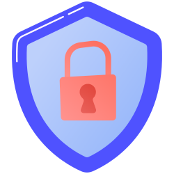 Encrypted and secure Privacy protected