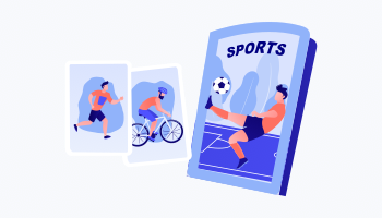 Trading card and sports programme collection catalogue with grading certificates and acquisition records